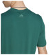Adidas Ανδρική κοντομάνικη μπλούζα Essentials Single Jersey Linear